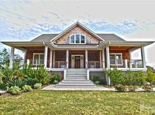 311 Cabbage Inlet Ln, Wilmington, NC 28409