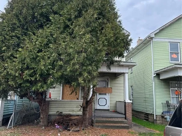 431 Union Ave, Steubenville, OH 43952