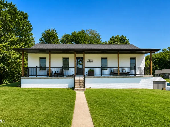 7815 Hunters Ln, Jefferson City, MO 65101