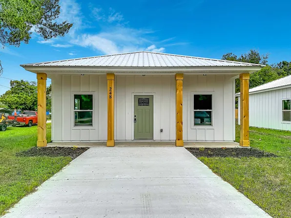 248 Jackson Blvd, Saint Augustine, FL 32095