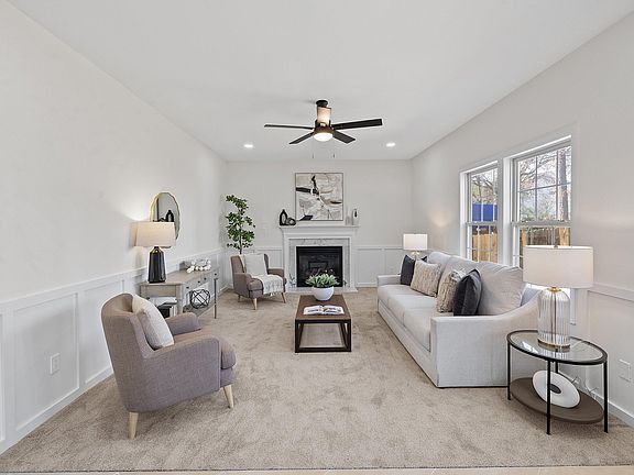 4th image of 4219 Mantua Way