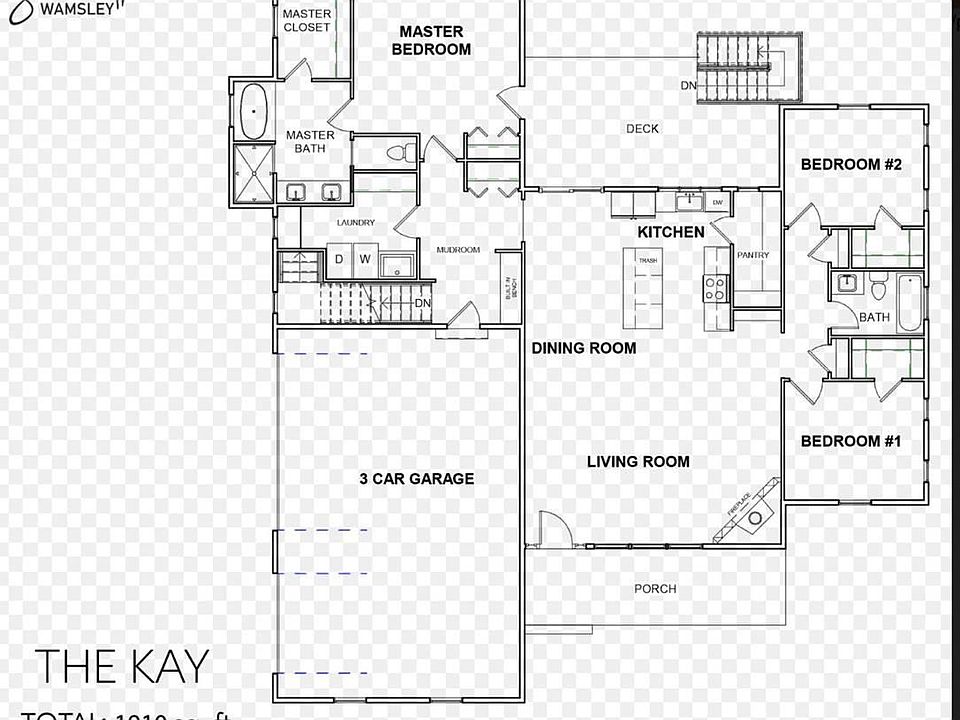 2nd image of 2376 Silver Gate Way