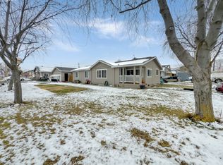 2084 18th St, Baker City, OR 97814