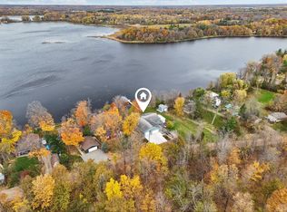 44080 Maple Ln, Harris, MN 55032