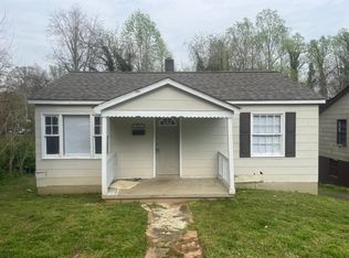 927 Ferrell Ave, Winston Salem, NC 27101