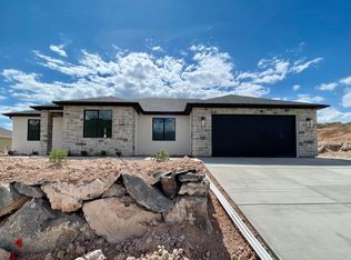 2330 S 2925 W, Cedar City, UT 84720