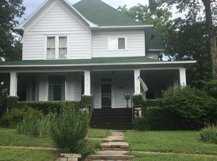 612 S Jefferson St, Neosho, MO 64850