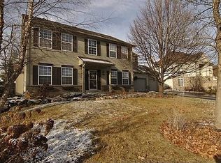 13983 Delta Pl, Rosemount, MN 55068