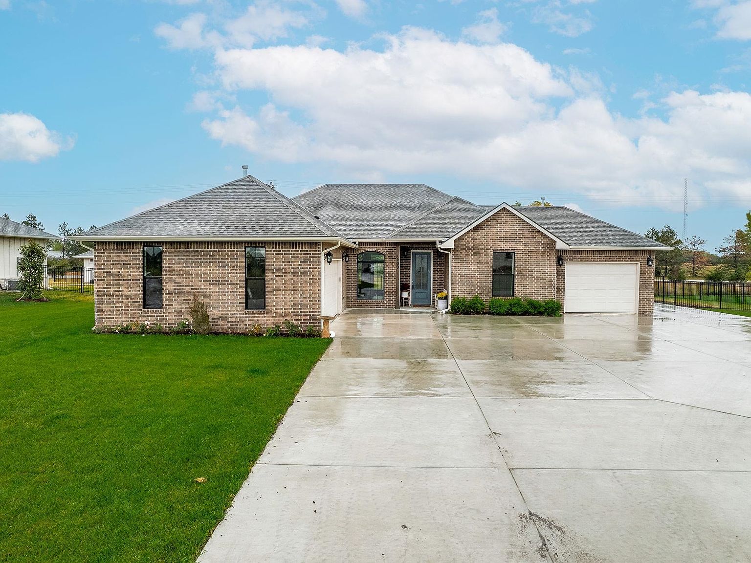 1509 E Elk Ridge Ave, Goddard, KS 67052 MLS 631875 Zillow