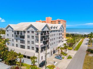 410 Hayes Ave #203, Cocoa Beach, FL 32931