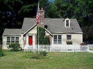 1841 Penn Rd, Toledo, OH 43615