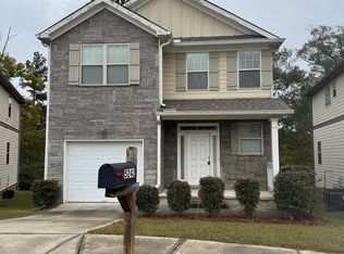 5242 Halcyon Ct, Morrow, GA 30260