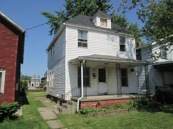 1127 Brewster St, Erie, PA 16503