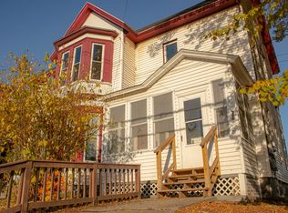 56 Eastern Ave #1, Newport, VT 05855