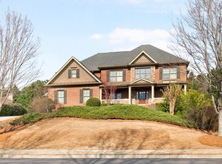 742 Grassmeade Way, Snellville, GA 30078