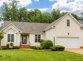 13925 Spyglass Hill Cir, Chesterfield, VA 23832
