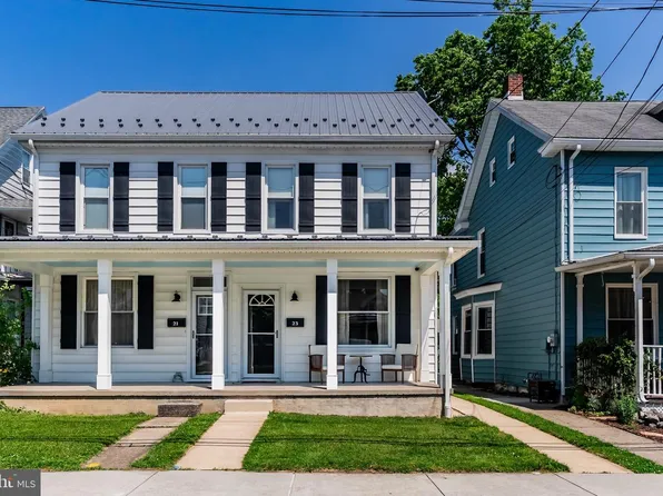 23 S 24th St, Camp Hill, PA 17011