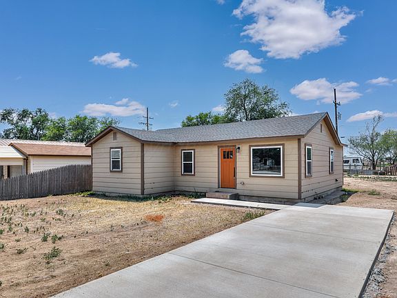 2nd image of 809 N Maddox Ave