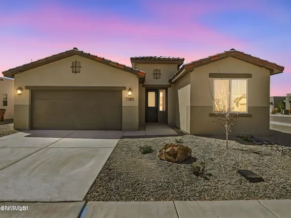 7385 Piedmont Ave, Las Cruces, NM 88012