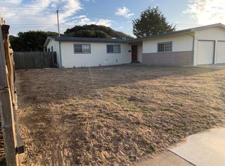 3158 Crescent Ave, Marina, CA 93933