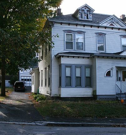 21 Beacon Street Duplex