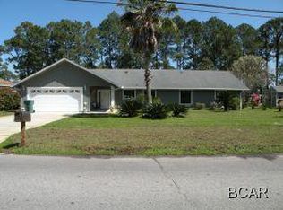 354 Fairway Blvd, Panama City Beach, FL 32407
