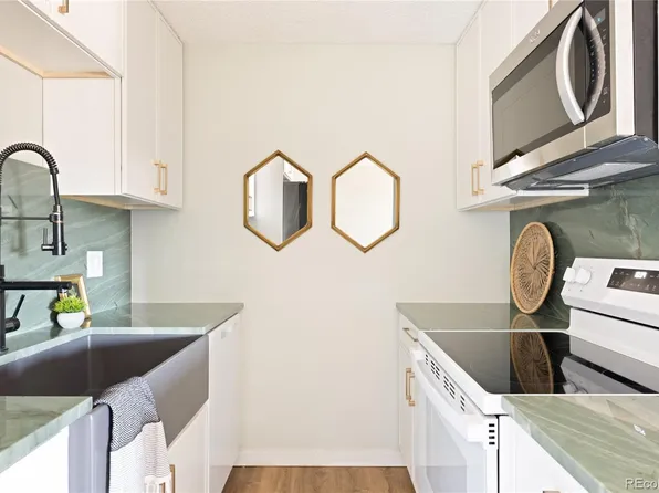 2225 Buchtel Boulevard #812, Denver, CO 80210