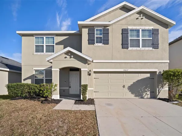 10637 PARK MEADOWBROOKE DRIVE, RIVERVIEW, FL 33578