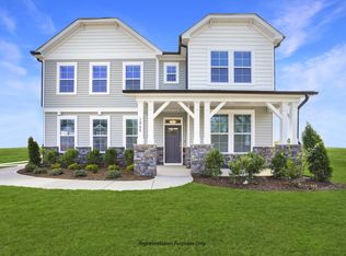 131 Sweetfern Ln, Zebulon, NC 27597