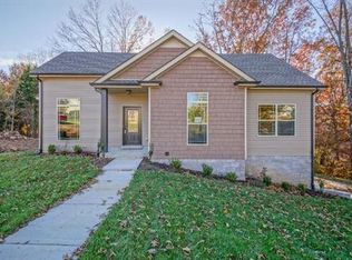 2849 Kettle Ct, Clarksville, TN 37043