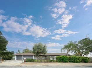 7980 Halbrook Ter, Riverside, CA 92509