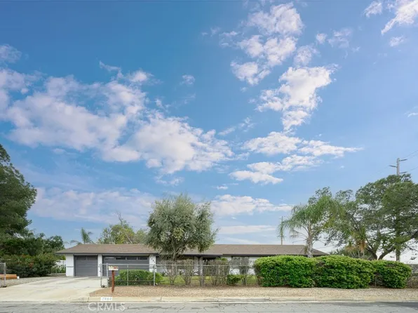 7980 Halbrook Ter, Riverside, CA 92509