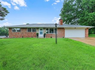 11615 Kingsport Dr, Saint Louis, MO 63138