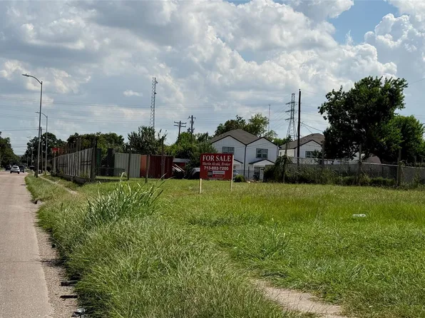 Tbd2 Wayside St Lot Tr91a, Houston, TX 77028