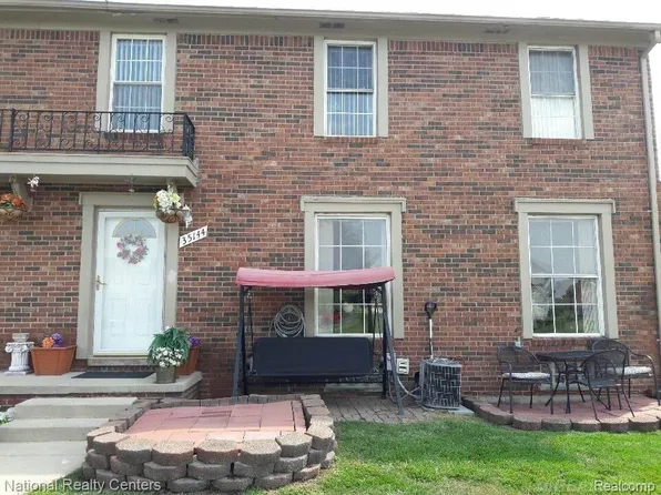 35144 Terrybrook Dr, Sterling Heights, MI 48312