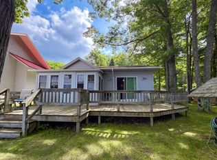 4439 N Detroit St, Spruce, MI 48762
