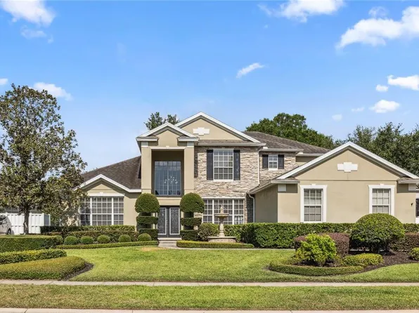 325 Green Ash Ln, Sanford, FL 32771