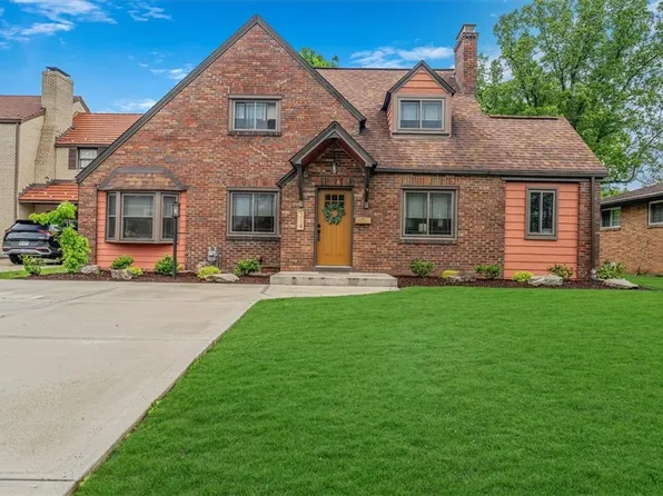 314 McClellan Dr, Pittsburgh, PA 15236