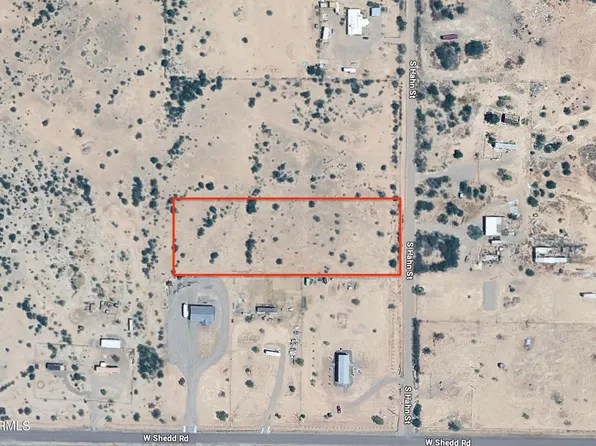 9540 S HAHN Street #-, Casa Grande, AZ 85193