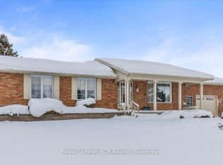 29 2nd St S, Hanover, ON N4N3T8