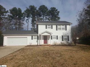 207 Pine Tree Dr, Simpsonville, SC 29680