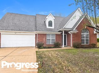 7450 Fox Hollow Ln, Southaven, MS 38671