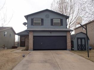 4584 Hennings Dr, Colorado Springs, CO 80911