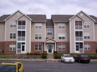 6502 Home Water Ct UNIT 102, Glen Burnie, MD 21060