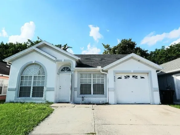 6849 Long Needle Ct, Orlando, FL 32822