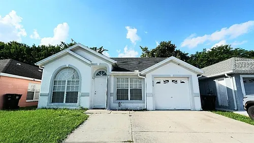 6849 Long Needle Ct Photo 1