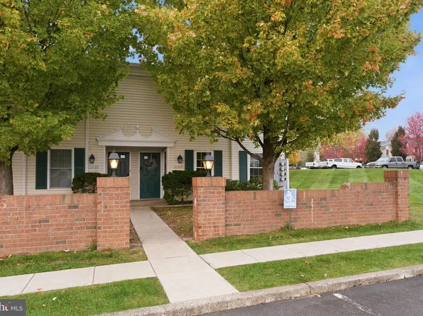 1101A Jefferson Ct, Lansdale, PA 19446