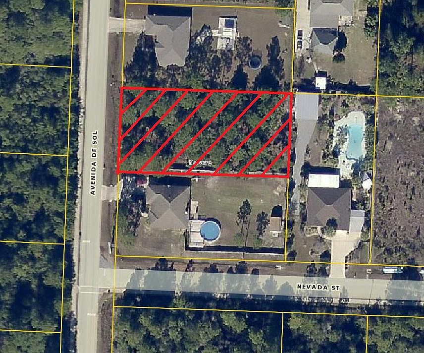 1st image of 2332 Avenida De Sol