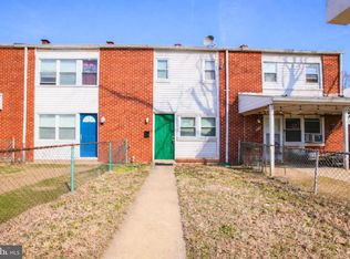 2127 Jasmine Rd, Dundalk, MD 21222