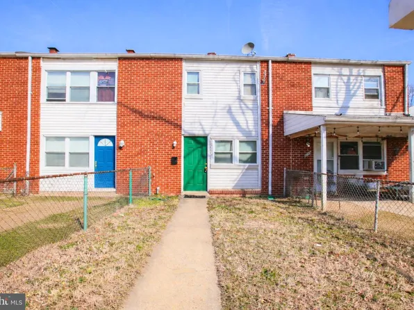 2127 Jasmine Rd, Dundalk, MD 21222